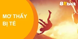 Mơ Thấy Bị Té - Lý Giải Ý Nghĩa Giấc Mơ Mang Đến Điều Gì?