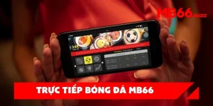 Trực tiếp bóng đá MB66 – Xem bóng đá full HD, cược siêu nhanh